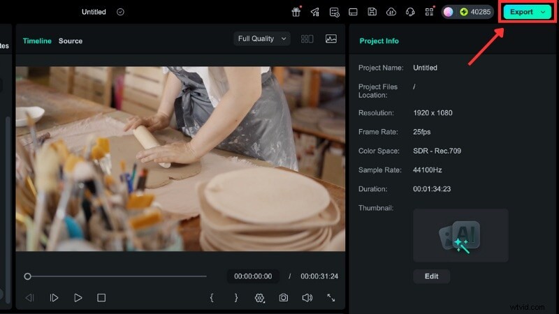 Jak sloučit soubory MP4 a MPEG hladce bez ztráty kvality 