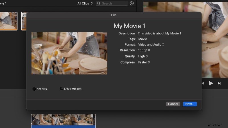 Jak sloučit soubory MP4 a MPEG hladce bez ztráty kvality 