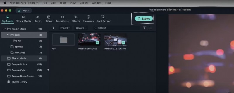 Vytvářejte transparentní videa:Pracovní postup Premiere Pro a Filmora 
