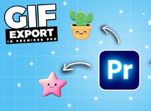 Export GIFs from Premiere Pro & Filmora: A Simple Workflow