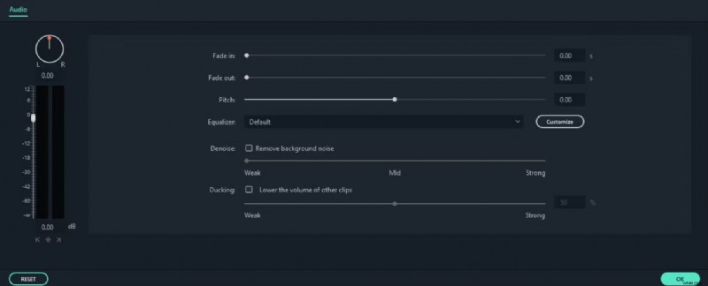 Premiere Pro en Filmora:bestanden met alleen audio exporteren (stap voor stap) 