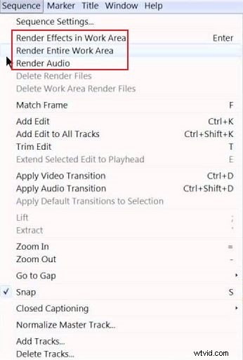 Videoweergave beheersen in Premiere Pro en Filmora:een uitgebreide handleiding 