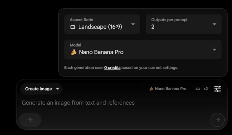Nano Banana Pro:een beginnershandleiding voor het genereren van Google Gemini 3 Pro-afbeeldingen 