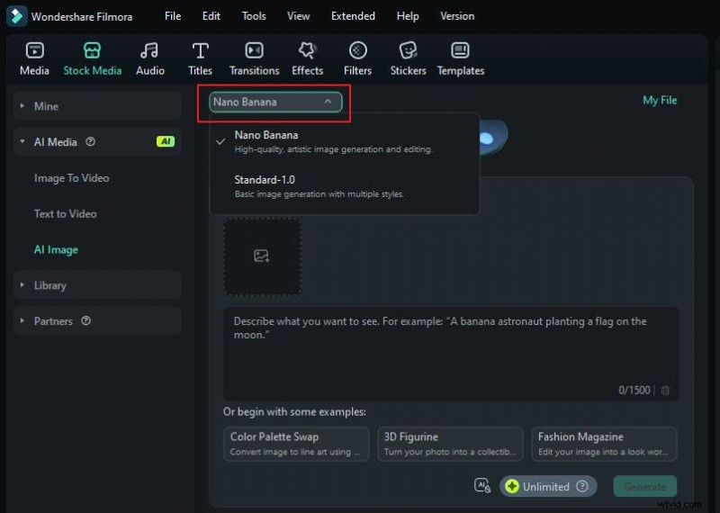 Nano Banana Pro:een beginnershandleiding voor het genereren van Google Gemini 3 Pro-afbeeldingen 