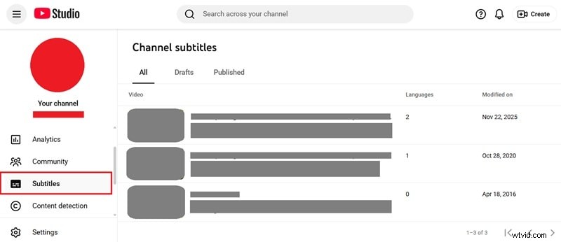 Traduire les sous-titres YouTube :outils de traduction rapides et précis [2024] 