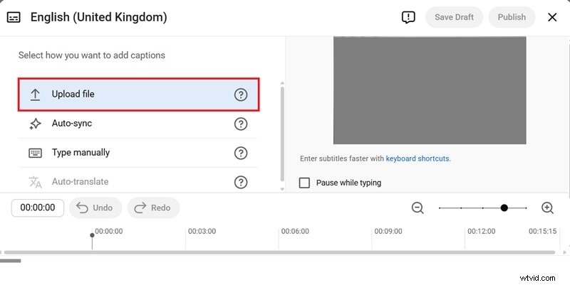 Traduire les sous-titres YouTube :outils de traduction rapides et précis [2024] 