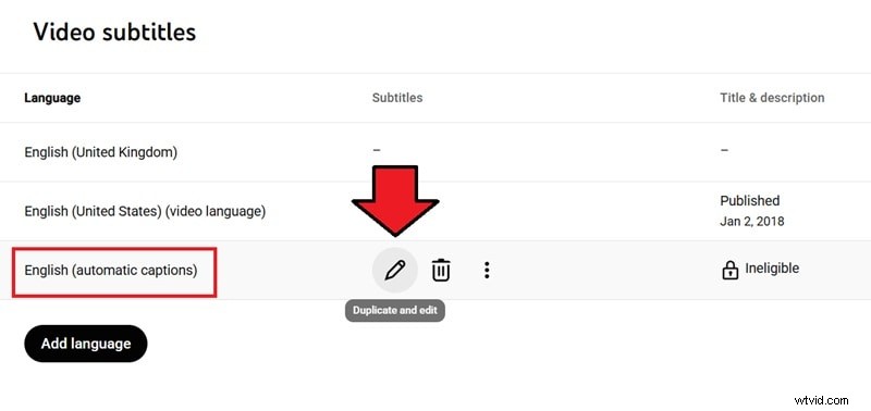 Portée mondiale de YouTube :traduisez l audio et les sous-titres comme MrBeast 