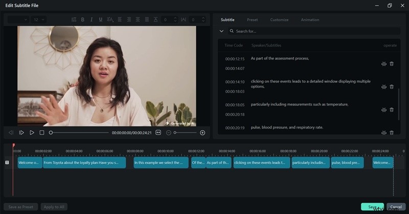 Portée mondiale de YouTube :traduisez l audio et les sous-titres comme MrBeast 