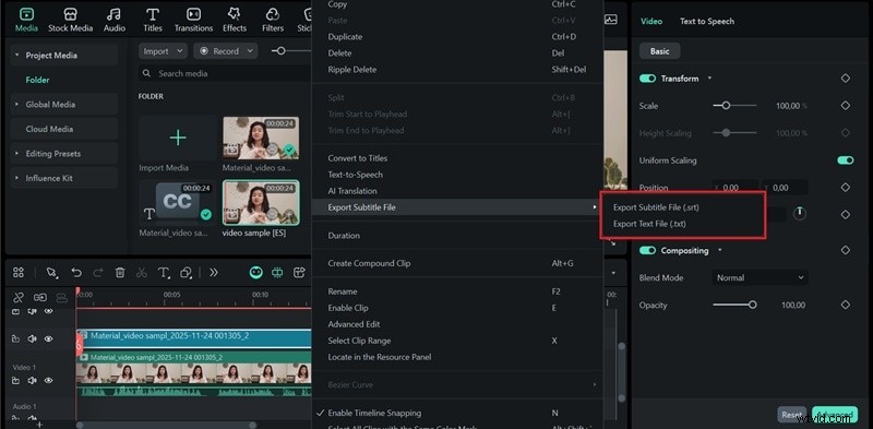 Portée mondiale de YouTube :traduisez l audio et les sous-titres comme MrBeast 