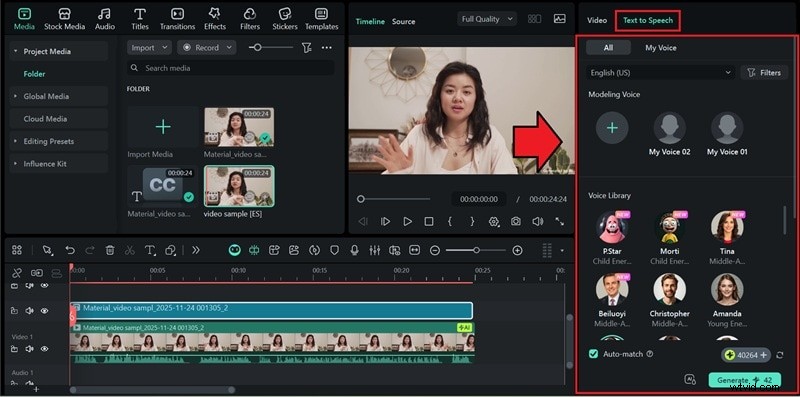 Portée mondiale de YouTube :traduisez l audio et les sous-titres comme MrBeast 
