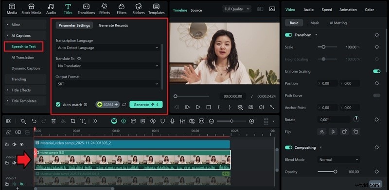 Portée mondiale de YouTube :traduisez l audio et les sous-titres comme MrBeast 