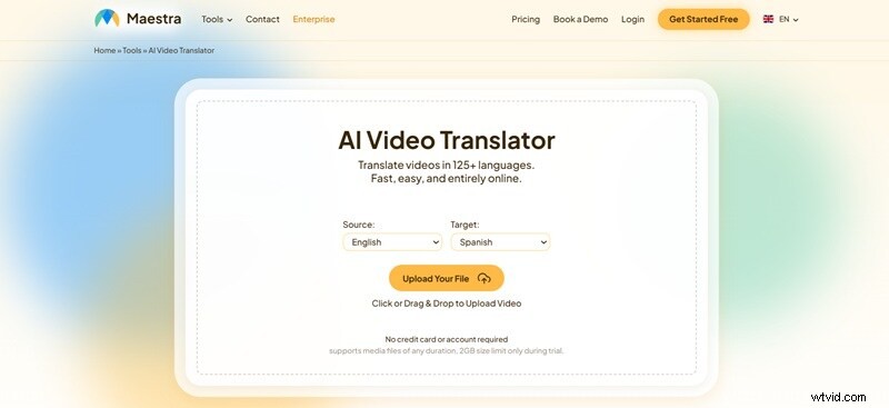 Portée mondiale de YouTube :traduisez l audio et les sous-titres comme MrBeast 