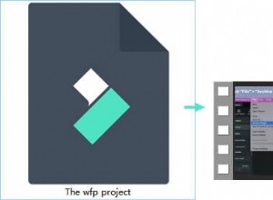 Převod videa do MP4:7 nejlepších metod a konverze projektu Filmora 