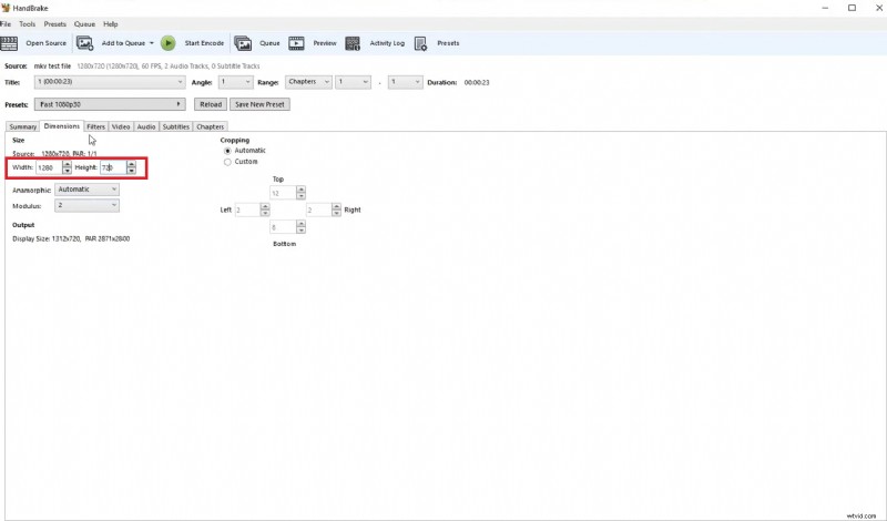 Video converteren naar MP4:7 beste methoden en Filmora-projectconversie 