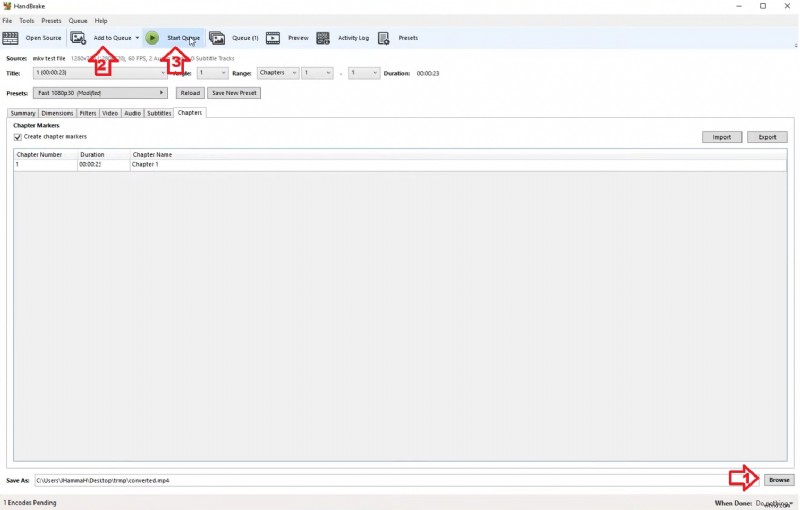 Video converteren naar MP4:7 beste methoden en Filmora-projectconversie 