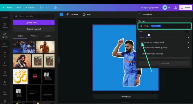 Foto s omzetten in stickers in 2026:deskundige handleidingen voor Canva, iPhone en Filmora 