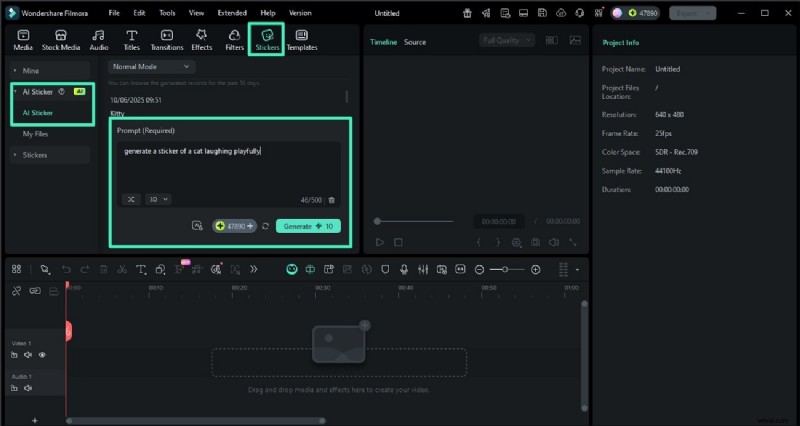 Foto s omzetten in stickers in 2026:deskundige handleidingen voor Canva, iPhone en Filmora 
