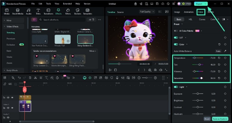 Foto s omzetten in stickers in 2026:deskundige handleidingen voor Canva, iPhone en Filmora 
