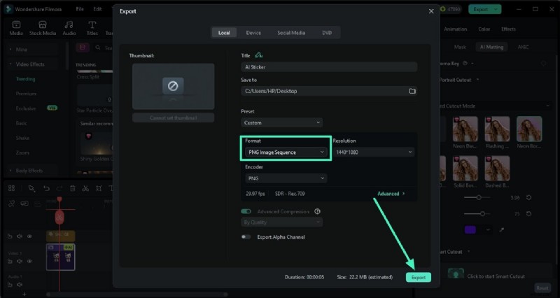 Foto s omzetten in stickers in 2026:deskundige handleidingen voor Canva, iPhone en Filmora 
