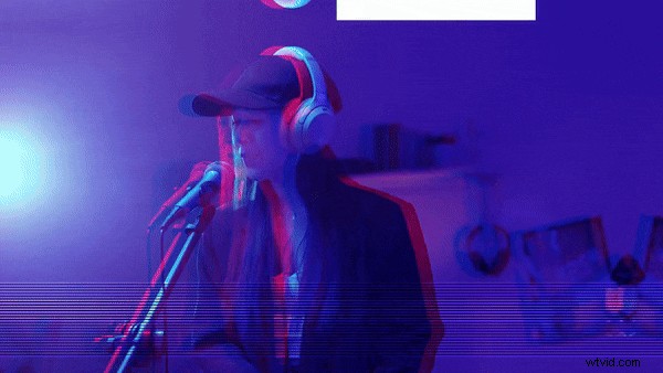 Videovervorming beheersen:technieken en hulpmiddelen voor creatieve effecten 