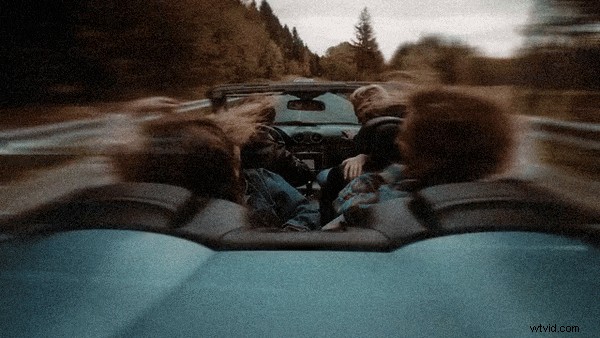 Videovervorming beheersen:technieken en hulpmiddelen voor creatieve effecten 