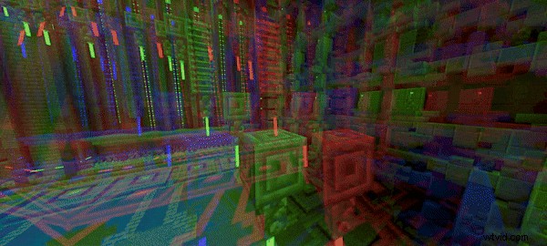 Videovervorming beheersen:technieken en hulpmiddelen voor creatieve effecten 