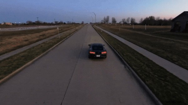 Videovervorming beheersen:technieken en hulpmiddelen voor creatieve effecten 