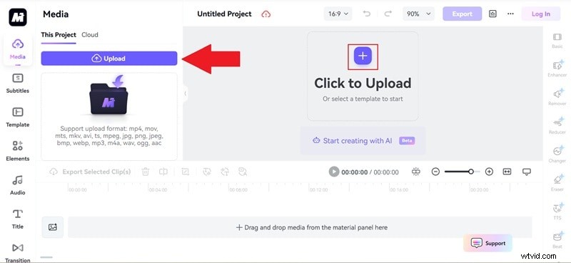Videovervorming beheersen:technieken en hulpmiddelen voor creatieve effecten 