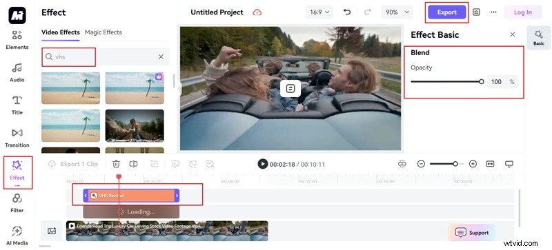 Videovervorming beheersen:technieken en hulpmiddelen voor creatieve effecten 