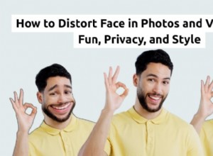 How to Distort Faces: Photo & Video Editing Guide