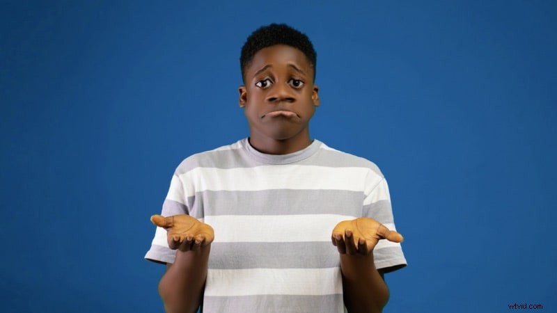 Gezichten vervormen:handleiding voor foto- en videobewerking 