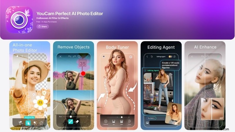 Gezichten vervormen:handleiding voor foto- en videobewerking 