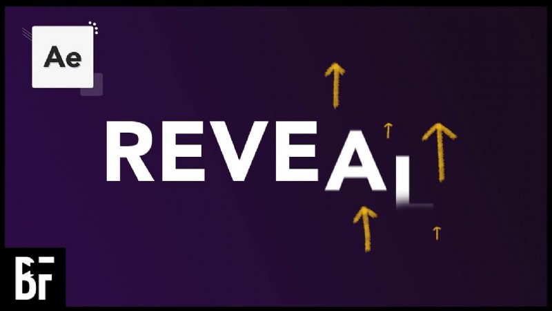 Filmora vs. After Effects:Návody na jednoduché dynamické animace textu 