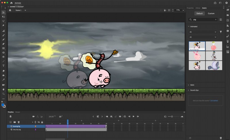 Filmora vs. After Effects:Návody na jednoduché dynamické animace textu 