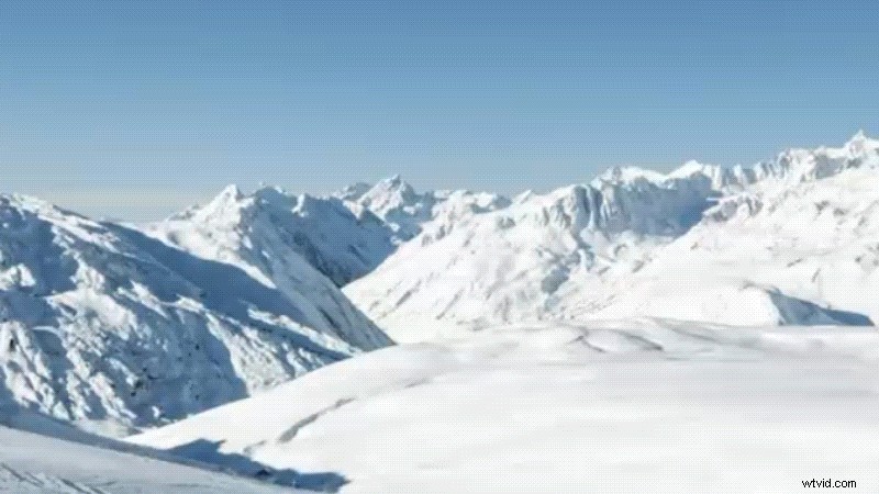 Tekst animeren op iPhone:iMessage en video-effecten (2 methoden) 