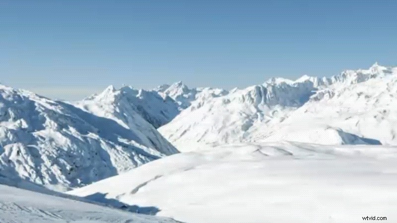 Tekst animeren op iPhone:iMessage en video-effecten (2 methoden) 