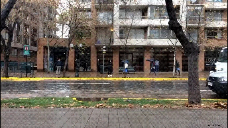 Tekst animeren op iPhone:iMessage en video-effecten (2 methoden) 