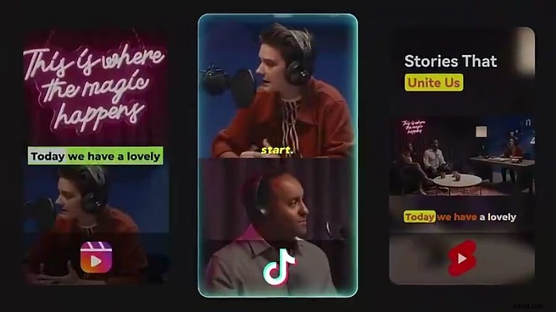 H.265 Codec in Premiere Pro:optimaliseer video s en verklein de bestandsgrootte 