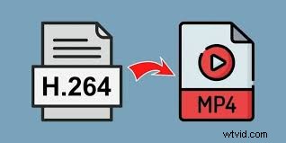 Premiere Pro-exportformaten:kies het beste voor uw video 