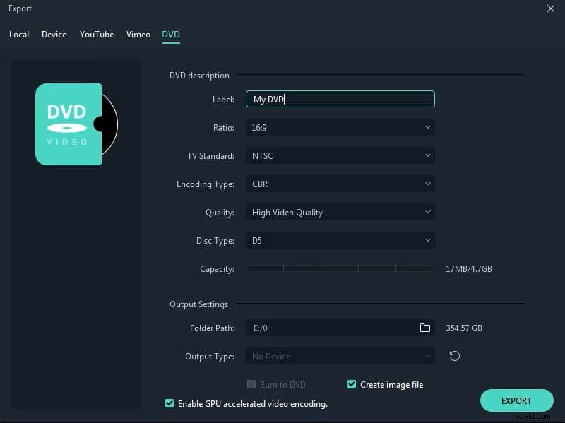 Premiere Pro versus Filmora V15:optimale exportinstellingen voor professionele video 