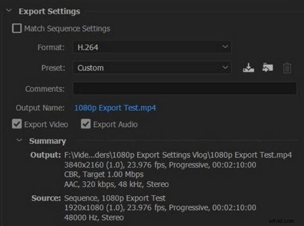 Premiere Pro &Filmora:eenvoudige MP4-exportgids voor optimale resultaten 