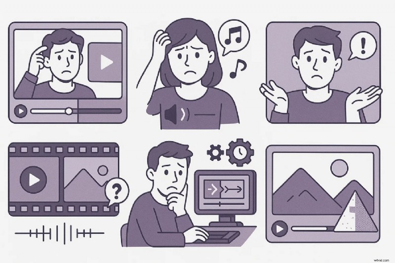 Prodloužení délky videa:Osvědčené metody pro bezproblémové úpravy [2024] 