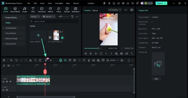 Prodloužení délky videa:Osvědčené metody pro bezproblémové úpravy [2024] 