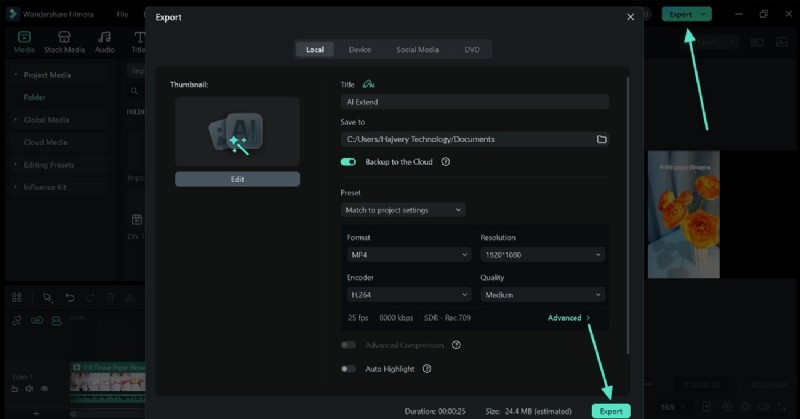 Prodloužení délky videa:Osvědčené metody pro bezproblémové úpravy [2024] 