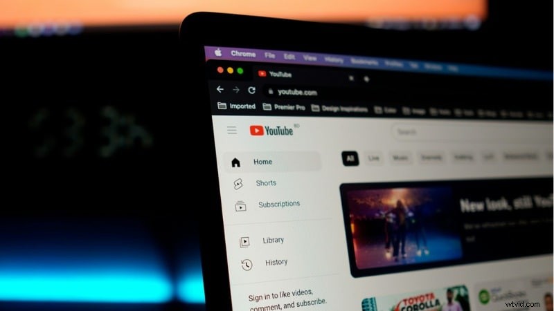 Studio YouTube:Kompletní průvodce správou a růstem kanálu 
