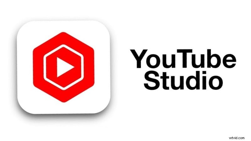 Studio YouTube:Kompletní průvodce správou a růstem kanálu 