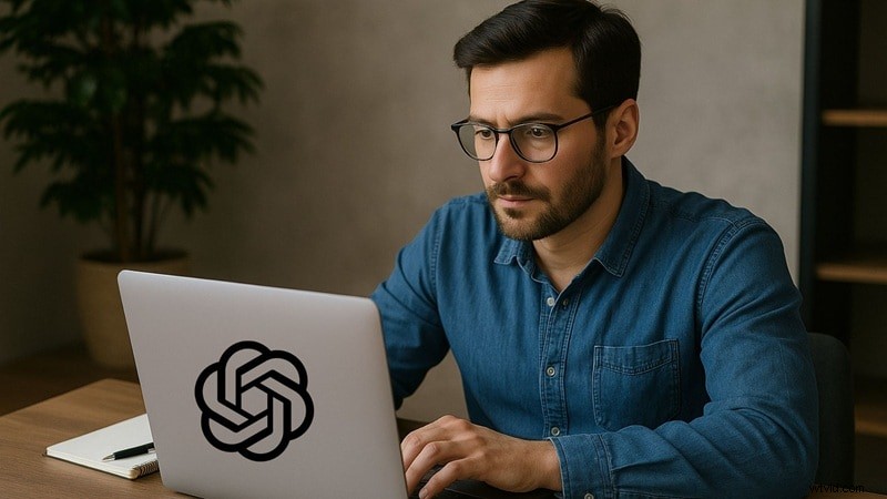 Vytvářejte videa AI Bodycam pomocí Sora &Veo:Průvodce pro začátečníky 