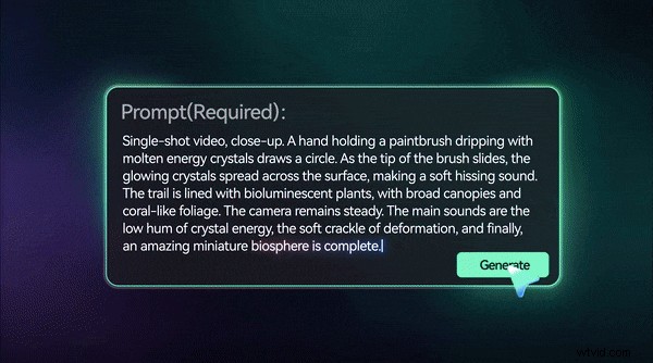 Vytvářejte videa AI Bodycam pomocí Sora &Veo:Průvodce pro začátečníky 