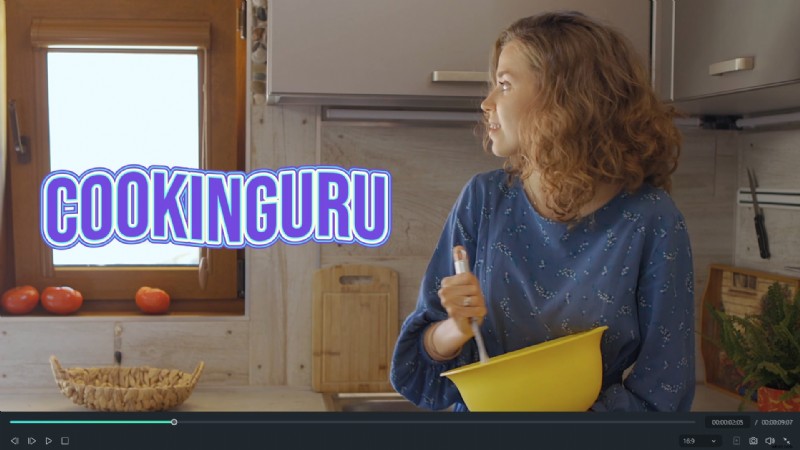 Filmora-tutorial:eenvoudige tekstfade-effecten voor professionele video s 