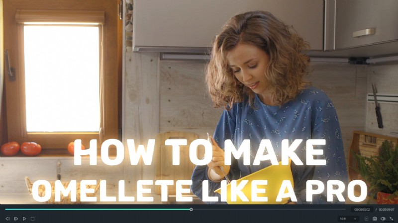 Filmora-tutorial:eenvoudige tekstfade-effecten voor professionele video s 